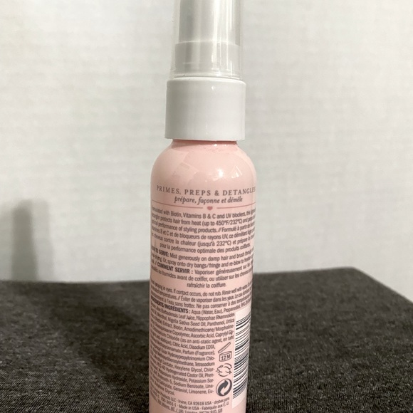 💥NEW💥Drybar Prep Rally: Prime & Prep Detangler - Picture 2 of 2